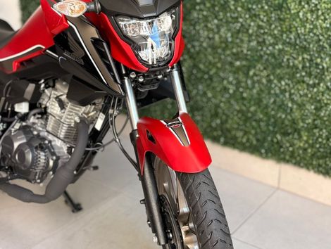 HONDA CG 160 TITAN 50 Anos