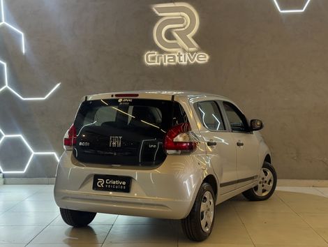 Fiat MOBI LIKE 1.0 Fire Flex 5p.