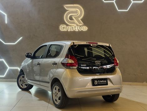 Fiat MOBI LIKE 1.0 Fire Flex 5p.