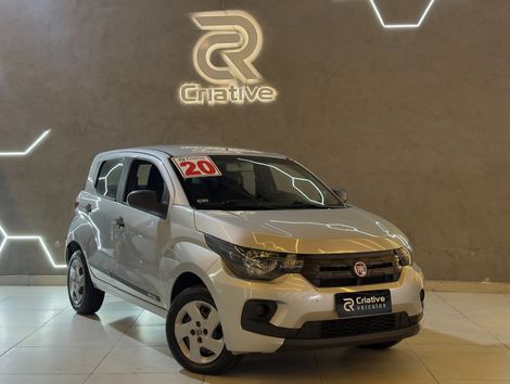 Fiat MOBI LIKE 1.0 Fire Flex 5p.