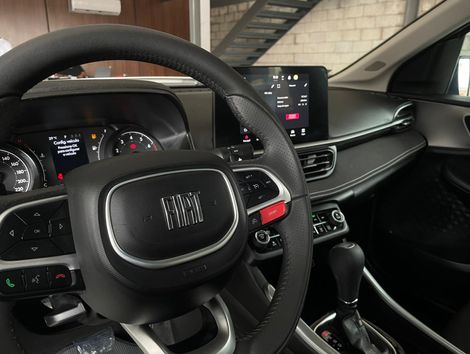 Fiat Fastback Audace 1.0 200 T. Flex Aut