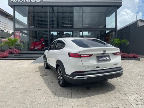 Fiat Fastback Audace 1.0 200 T. Flex Aut