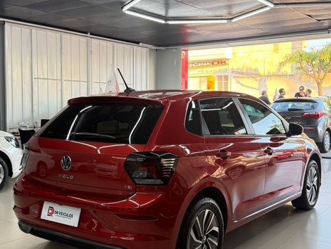 VolksWagen Polo Highline TSI 1.0 Flex 12V Aut.