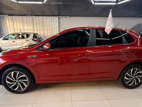 VolksWagen Polo Highline TSI 1.0 Flex 12V Aut.
