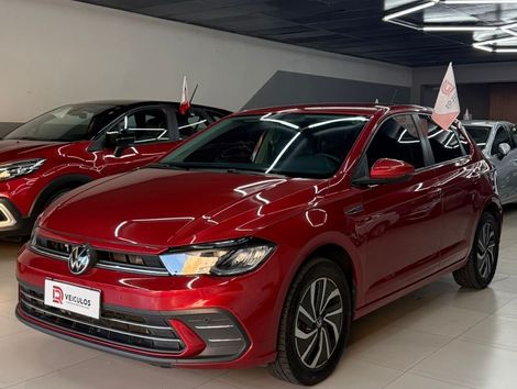 VolksWagen Polo Highline TSI 1.0 Flex 12V Aut.