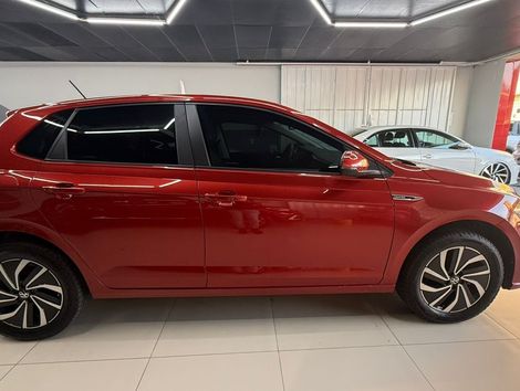 VolksWagen Polo Highline TSI 1.0 Flex 12V Aut.