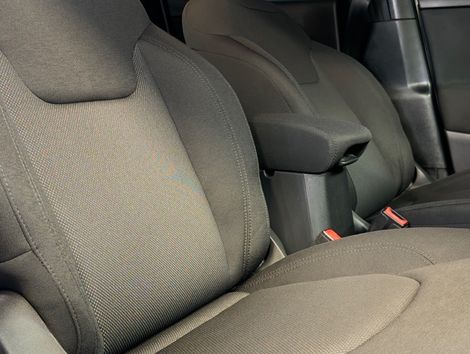 Jeep Renegade 1.8 4x2 Flex 16V Aut.