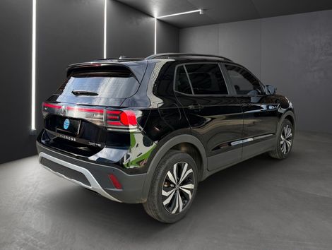 VolksWagen T-Cross 200 TSI 1.0  Flex 12V 5p Aut.