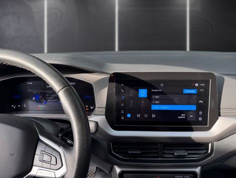 VolksWagen T-Cross 200 TSI 1.0  Flex 12V 5p Aut.