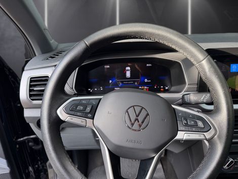 VolksWagen T-Cross 200 TSI 1.0  Flex 12V 5p Aut.