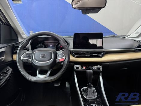 Fiat Fastback Audace 1.0 200 T. Flex Aut