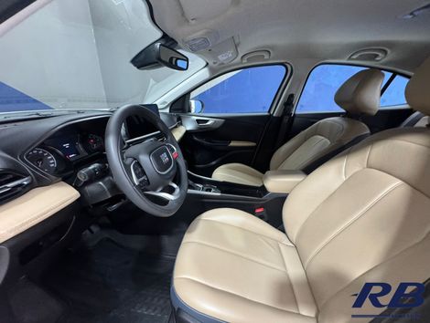 Fiat Fastback Audace 1.0 200 T. Flex Aut