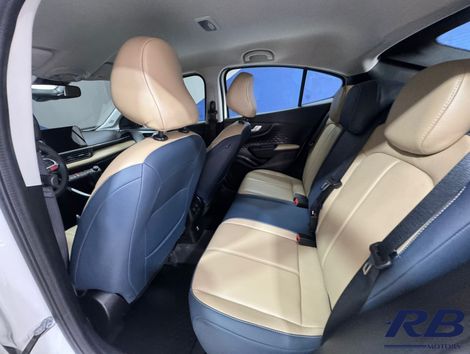 Fiat Fastback Audace 1.0 200 T. Flex Aut