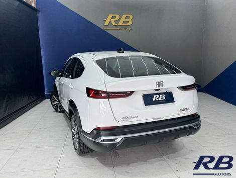 Fiat Fastback Audace 1.0 200 T. Flex Aut