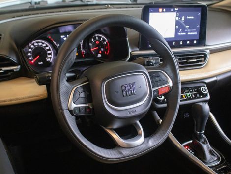 Fiat Fastback Audace 1.0 200 T. Flex Aut