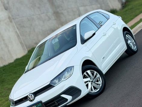 VolksWagen Polo 1.0 TSI Flex 12V 5p