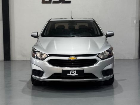 Chevrolet PRISMA Sed. LT 1.4 8V FlexPower 4p