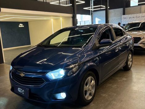 Chevrolet PRISMA Sed. LT 1.4 8V FlexPower 4p