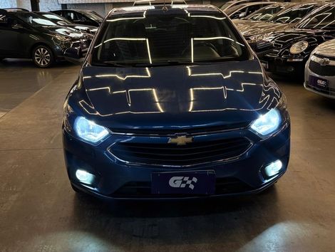 Chevrolet PRISMA Sed. LT 1.4 8V FlexPower 4p