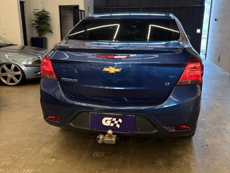 Chevrolet PRISMA Sed. LT 1.4 8V FlexPower 4p