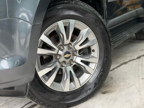 Chevrolet TRAILBLAZER LTZ 2.8 CTDI Diesel Aut.