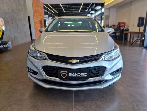 Chevrolet CRUZE LT 1.4 16V Turbo Flex 4p Aut.