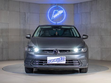 VolksWagen Polo Highline TSI 1.0 Flex 12V Aut.