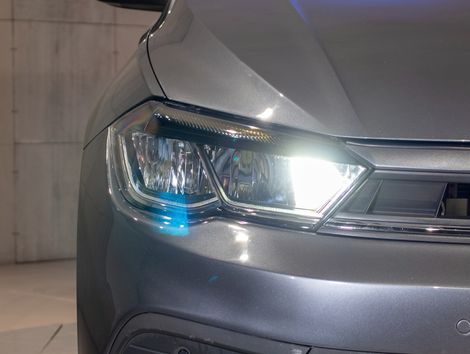 VolksWagen Polo Highline TSI 1.0 Flex 12V Aut.