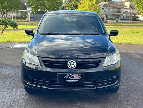 VolksWagen Gol (novo) 1.0 Mi Total Flex 8V 4p