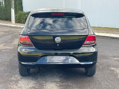 VolksWagen Gol (novo) 1.0 Mi Total Flex 8V 4p