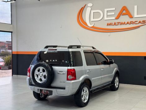 Ford EcoSport XLT 2.0/ 2.0 Flex 16V 5p Aut.