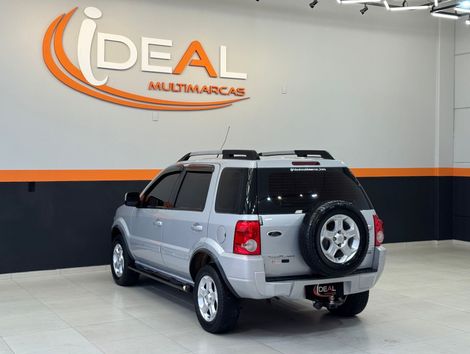 Ford EcoSport XLT 2.0/ 2.0 Flex 16V 5p Aut.