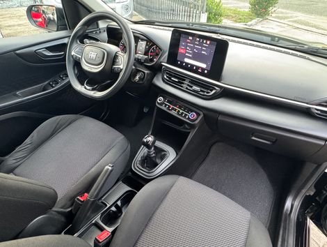 Fiat PULSE DRIVE 1.3 8V Flex Mec. 