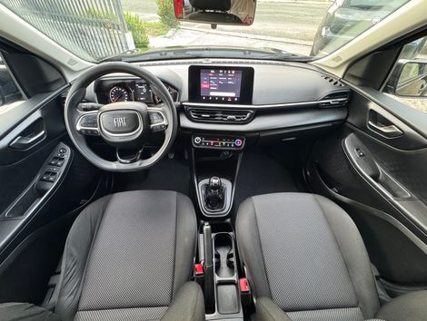 Fiat PULSE DRIVE 1.3 8V Flex Mec. 