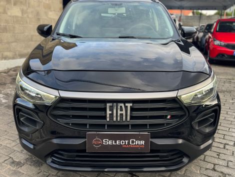 Fiat PULSE DRIVE 1.3 8V Flex Mec. 