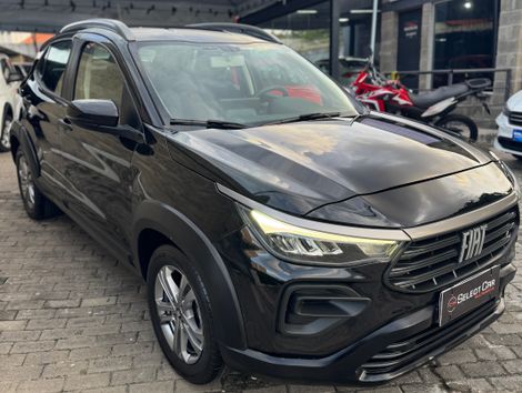 Fiat PULSE DRIVE 1.3 8V Flex Mec. 