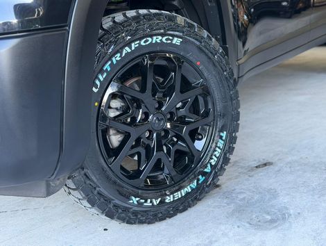 RAM RAMPAGE REBEL 2.0 TB CD 4X4 Diesel Aut.