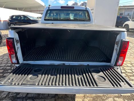 Chevrolet S10 Pick-Up LTZ 2.8 TDI 4x4 CD Dies.Aut