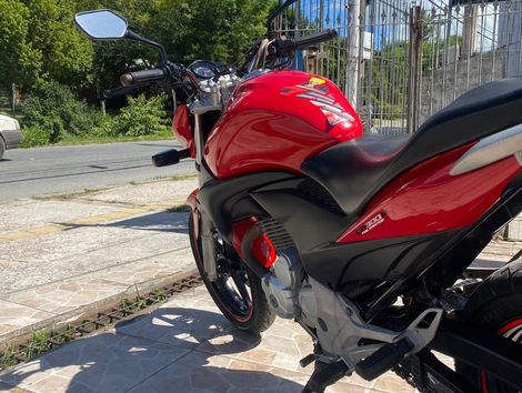HONDA CB 300R/ 300R FLEX