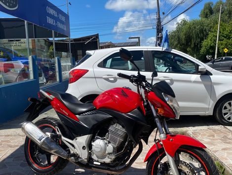 HONDA CB 300R/ 300R FLEX