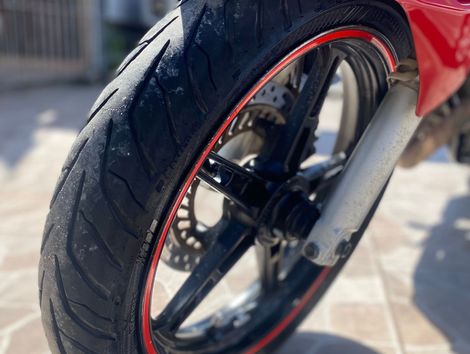 HONDA CB 300R/ 300R FLEX