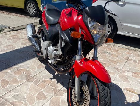 HONDA CB 300R/ 300R FLEX