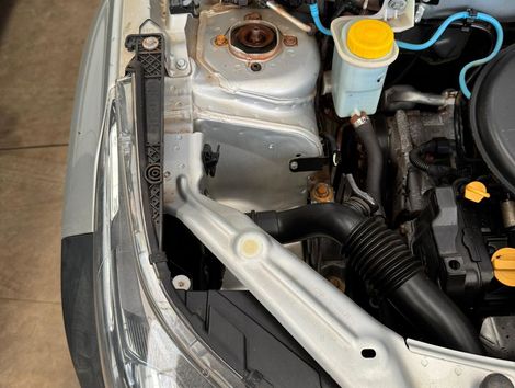 Fiat Strada Endurance 1.4 Flex 8V CS Plus