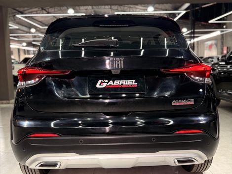 Fiat PULSE AUDACE 1.0 Turbo 200 Flex Aut.