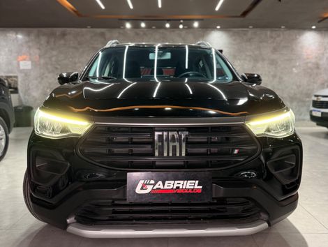 Fiat PULSE AUDACE 1.0 Turbo 200 Flex Aut.