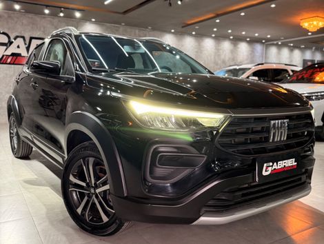 Fiat PULSE AUDACE 1.0 Turbo 200 Flex Aut.