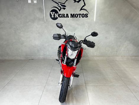 HONDA CB 250 TWISTER/FLEXONE