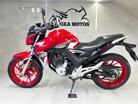 HONDA CB 250 TWISTER/FLEXONE