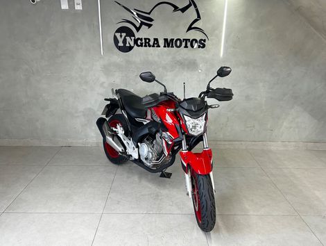 HONDA CB 250 TWISTER/FLEXONE