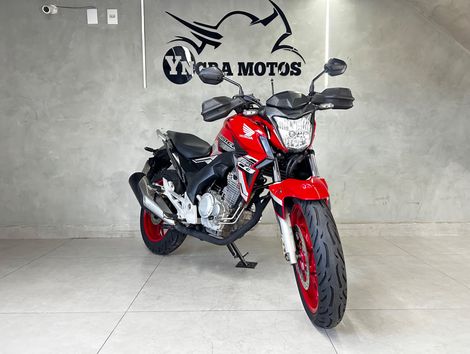 HONDA CB 250 TWISTER/FLEXONE